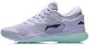 Buy (W) Scarpe da Corsa Li-Ning Low ''Ammortizzanti Viola Shock''. ARHQ132-2