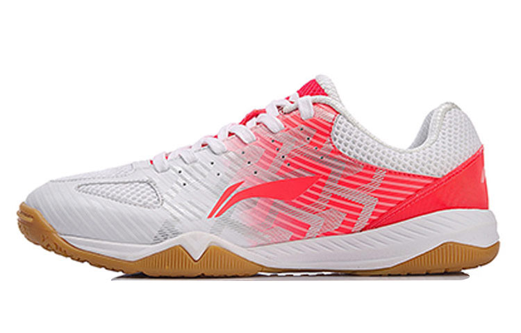 Buy (W) 리닝 러닝화 로우 '레드 화이트' (Li-Ning Running Shoes Low 'Red White') APPM004-1
