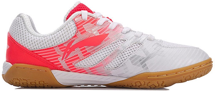 (W) 리닝 러닝화 로우 '레드 화이트' (Li-Ning Running Shoes Low 'Red White') APPM004-1 Order (W) 리닝 러닝화 로우 '레드 화이트' (Li-Ning Running Shoes Low 'Red White') APPM004-1
