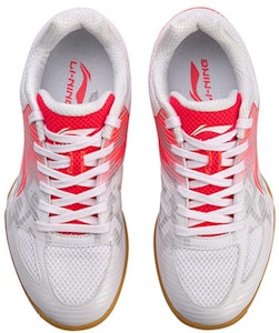 (W) 리닝 러닝화 로우 '레드 화이트' (Li-Ning Running Shoes Low 'Red White') APPM004-1 Shop (W) 리닝 러닝화 로우 '레드 화이트' (Li-Ning Running Shoes Low 'Red White') APPM004-1