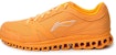 (W) Kasut Lari Li-Ning Low 'Kuning Penyerapan Hentakan' ARHG026-5