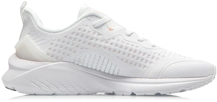 (W) 리닝 러닝화 로우 '화이트 캐주얼' (Li-Ning Running Shoes Low 'White Casual') ARSR044-2 Order (W) 리닝 러닝화 로우 '화이트 캐주얼' (Li-Ning Running Shoes Low 'White Casual') ARSR044-2
