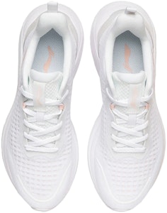 LiNing李寧 輕便透氣 低筒 跑步鞋 女款 白色 休閒 Shop LiNing李寧 輕便透氣 低筒 跑步鞋 女款 白色 休閒