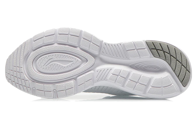 Purchase LiNing李寧 輕便透氣 低筒 跑步鞋 女款 白色 休閒