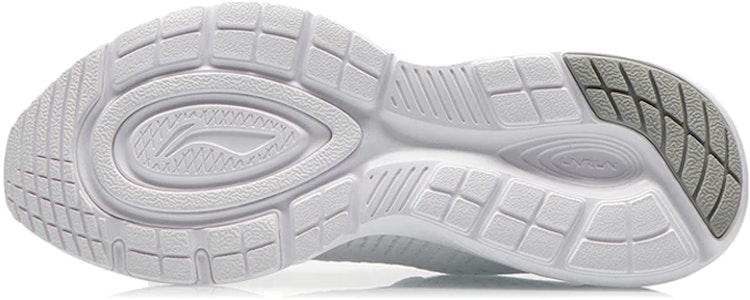 LiNing李寧 輕便透氣 低筒 跑步鞋 女款 白色 休閒 Purchase LiNing李寧 輕便透氣 低筒 跑步鞋 女款 白色 休閒