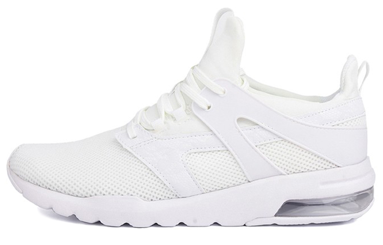 Buy (W) 리닝 러닝화 로우 '화이트 쿠션' (Li-Ning Running Shoes Low 'White Cushion') AGCN006-2