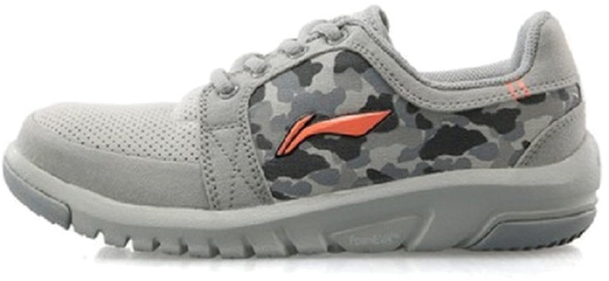 (W) Kasut Larian Li-Ning Bercirikan Rendah 'Kelabu' AHTG014-1 Buy (W) Kasut Larian Li-Ning Bercirikan Rendah 'Kelabu' AHTG014-1