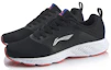 Lookbook (W) Li-Ning Scarpe Running ''Ammortizzanti Nero Bianco'' ARHQ202-1