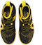 Shop (W) Li-Ning Saga Hi ''Noir Jaune'' AYAM004-2