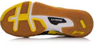 Purchase (W) Li-Ning Saga Hi ''Noir Jaune'' AYAM004-2