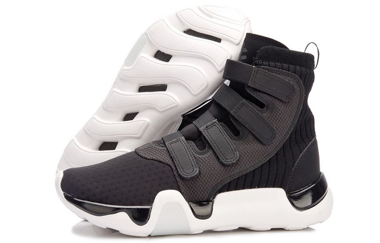 Shop (W) Li-Ning Samurai ''Nero Bianco'' AGWN016-1