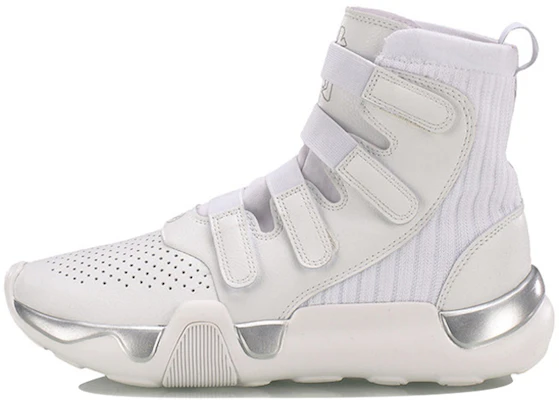(W) Li-Ning Samurai ''Silber-Weiß'' AGWN016-2 Buy (W) Li-Ning Samurai ''Silber-Weiß'' AGWN016-2