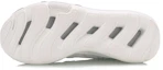 Shop (W) Li-Ning Samurai ''Silber-Weiß'' AGWN016-2