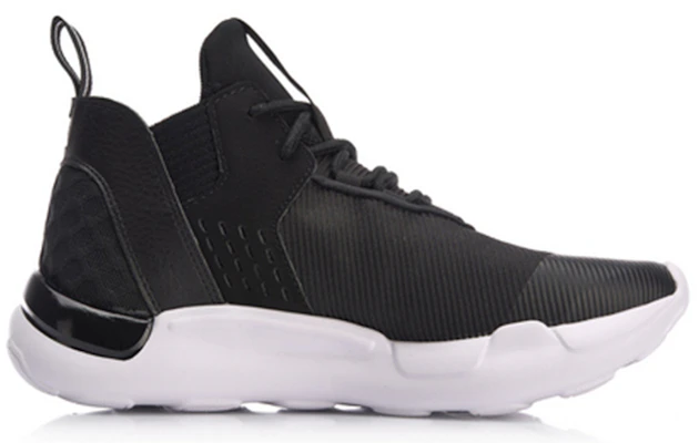 (W) Li-Ning Samurai II WS ''Standard Schwarz'' AGWN022-1 Order (W) Li-Ning Samurai II WS ''Standard Schwarz'' AGWN022-1