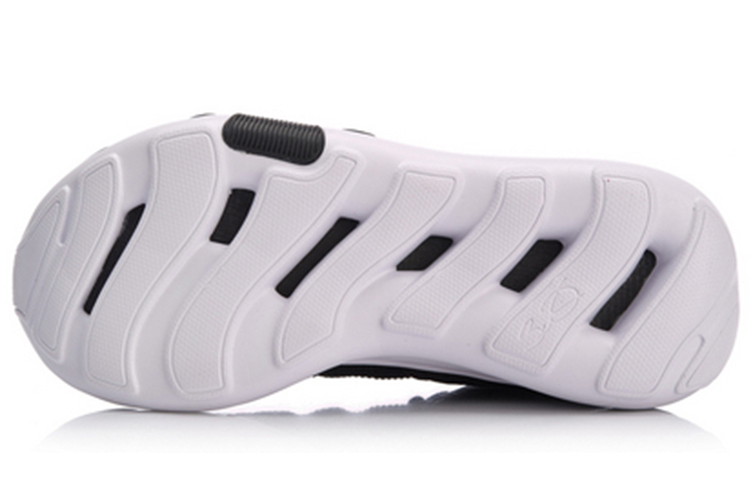 Purchase (W) Li-Ning Samurai II WS ''Standard Schwarz'' AGWN022-1