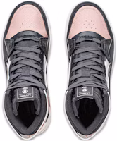 Purchase (Women) Li-Ning San Yuan 2.0 High 'Dark Blue Pink' AGCT346-5