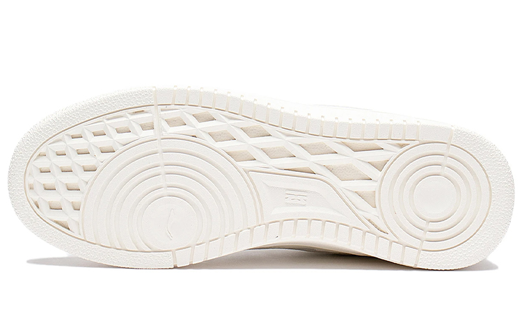 Shop (W) Li-Ning San Yuan High 3M 'Blanco' AGCS242-4