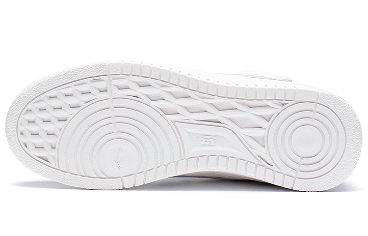 Shop (W) Li-Ning San Yuan High 3M 'Putih Biru Muda' AGCS242-3