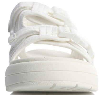 (W) 리닝 코카 화이트 샌들 (Li-Ning Coca White Sandal) AGUQ002-2 Shop (W) 리닝 코카 화이트 샌들 (Li-Ning Coca White Sandal) AGUQ002-2