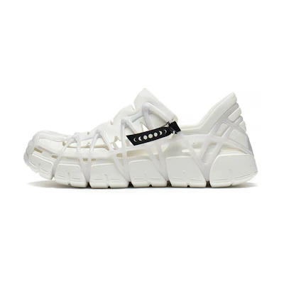 (W) Li-Ning Sandal 'RF Ivory'