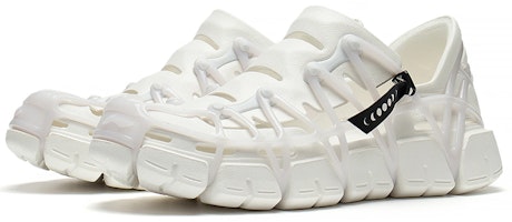 (W) Li-Ning Sandal 'Ivory Pantulan' AZSS011-4 Lookbook (W) Li-Ning Sandal 'Ivory Pantulan' AZSS011-4