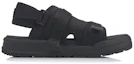 Order (Women) Li-Ning Sandals 'Black Coca-Cola' AGUP002-1