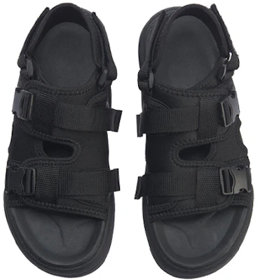 (Women) Li-Ning Sandals 'Black Coca-Cola' AGUP002-1 Shop (Women) Li-Ning Sandals 'Black Coca-Cola' AGUP002-1
