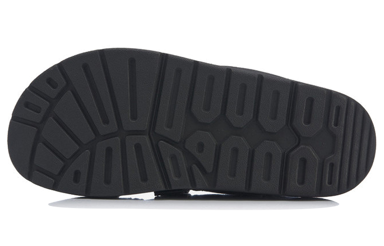 Purchase (Women) Li-Ning Sandals 'Black Coca-Cola' AGUP002-1