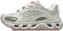 Buy (W) Li-Ning Scenery Low 'Putih Abu' AGLR106-3