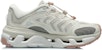 (W) Li-Ning Scenery Low 'Putih Kelabu' AGLR106-3
