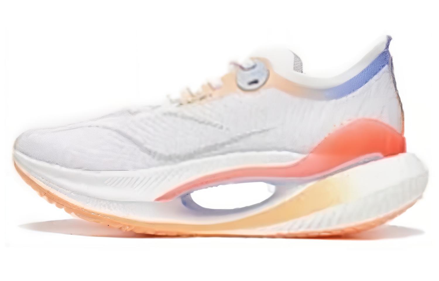 (Women) Li-Ning Shadow 2.0 Essential 'Breathable Low-Top' ARRT006-12