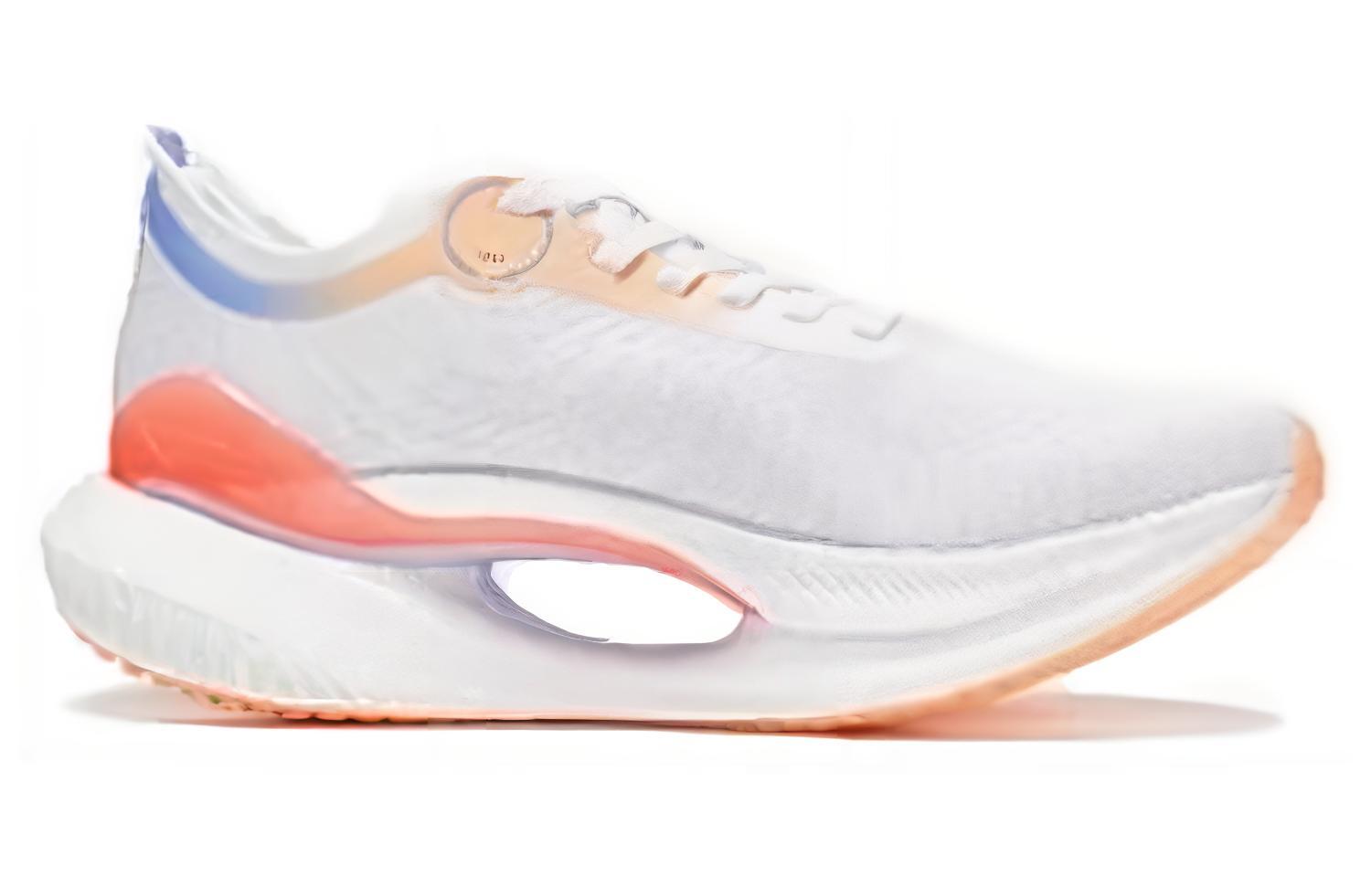 Order (W) 李寧シャドウ2.0 エッセンシャル 通気性ローカット ARRT006-12