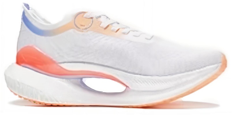 (W) Li-Ning Shadow 2.0 Essential 'Rendah Nafas' ARRT006-12 Order (W) Li-Ning Shadow 2.0 Essential 'Rendah Nafas' ARRT006-12