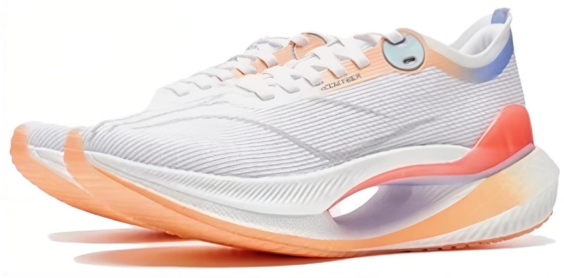 (W) Li-Ning Shadow 2.0 Essential 'Rendah Nafas' ARRT006-12 Lookbook (W) Li-Ning Shadow 2.0 Essential 'Rendah Nafas' ARRT006-12