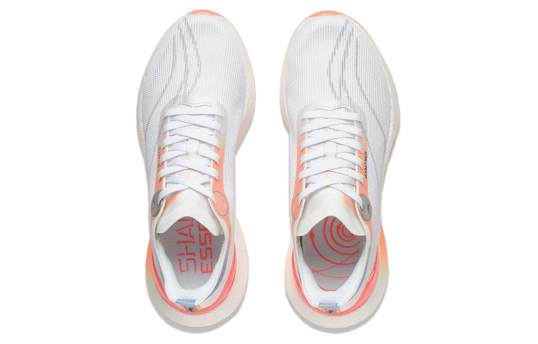 Shop (W) 李寧シャドウ2.0 エッセンシャル 通気性ローカット ARRT006-12