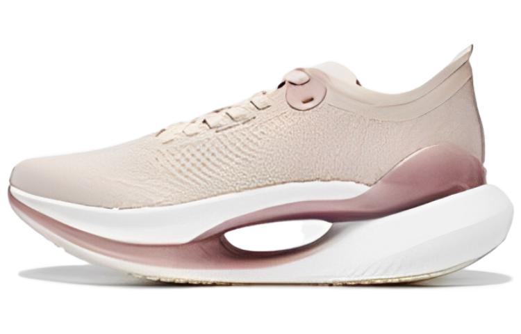 (Women) Li-Ning Shadow 2.0 Essential 'Grey Pink' ARRT006-11