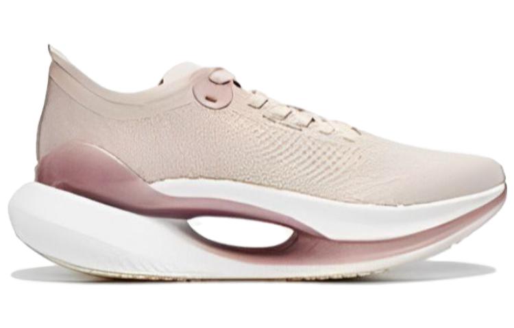 Order (Women) Li-Ning Shadow 2.0 Essential 'Grey Pink' ARRT006-11