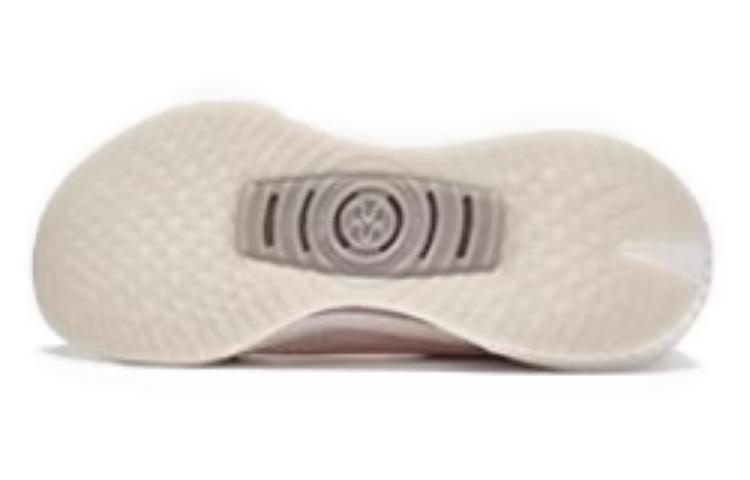 Shop (W) 李寧 シャドウ2.0 エッセンシャル グレーピンク ARRT006-11