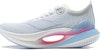 (W) Li-Ning Shadow 2.0 Essential 'Putih Biru' ARRU004-1