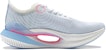 (W) Li-Ning Shadow 2.0 Essential 'Putih Biru' ARRU004-1