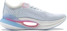 Order (W) Li-Ning Shadow 2.0 Essential 'Putih Biru' ARRU004-1