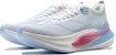 (W) Li-Ning Shadow 2.0 Essential 'Putih Biru' ARRU004-1