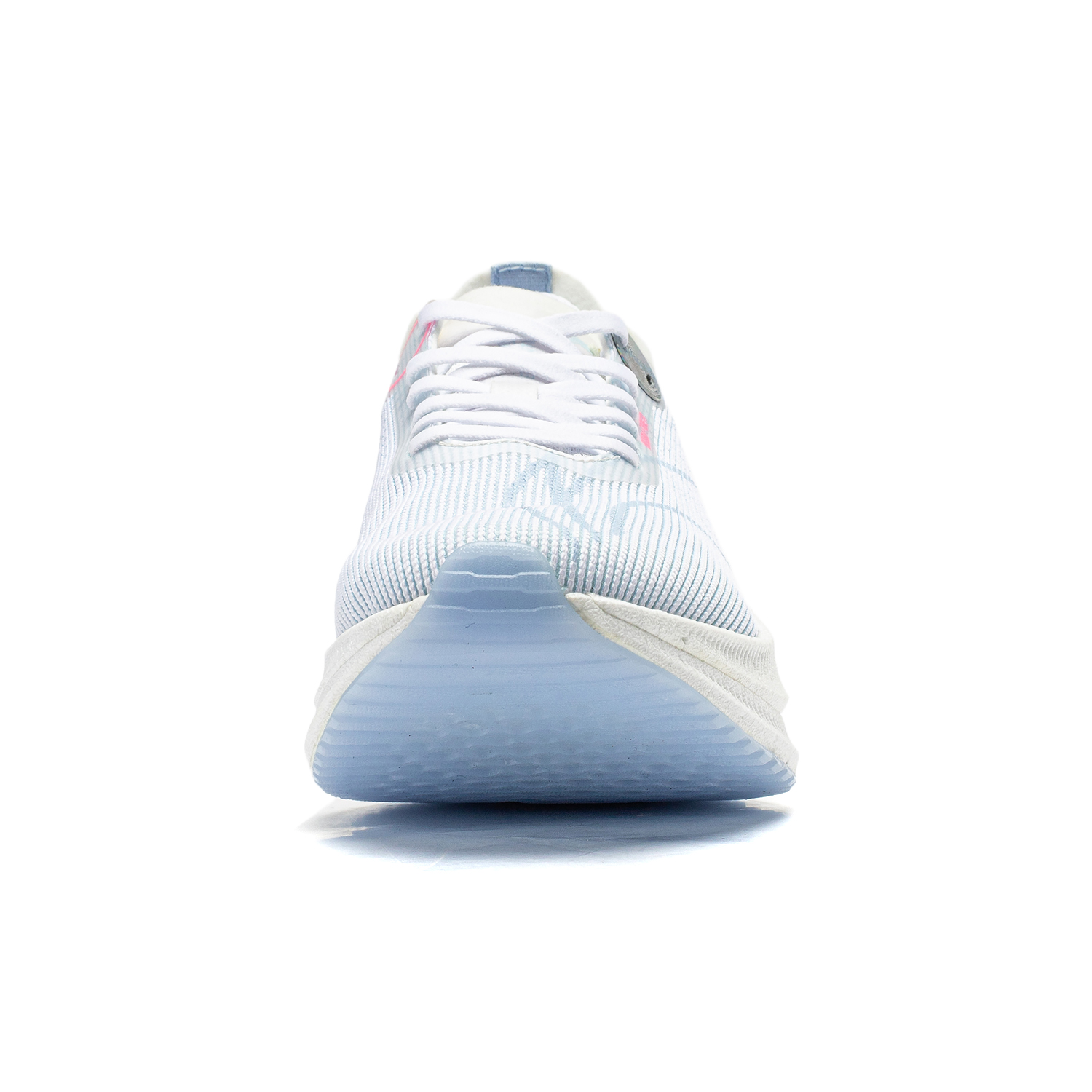 Purchase (W) Li-Ning Shadow 2.0 Essential 'Blanco Azul' ARRU004-1