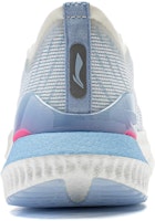 (W) 李寧 シャドウ2.0 エッセンシャル 白/青 ARRU004-1 Details for (W) 李寧 シャドウ2.0 エッセンシャル 白/青 ARRU004-1