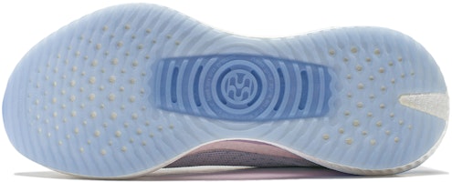 (W) 李寧 シャドウ2.0 エッセンシャル 白/青 ARRU004-1 Sizing (W) 李寧 シャドウ2.0 エッセンシャル 白/青 ARRU004-1