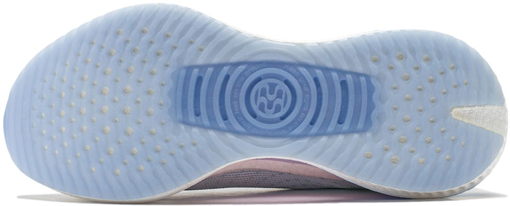 LiNing李寧 絕影2.0 Essential 輕量回彈 減震通風 低筒 跑步鞋 女款 白藍 Sizing LiNing李寧 絕影2.0 Essential 輕量回彈 減震通風 低筒 跑步鞋 女款 白藍