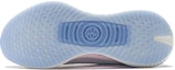 Sizing (W) Li-Ning Shadow 2.0 Essential 'Putih Biru' ARRU004-1