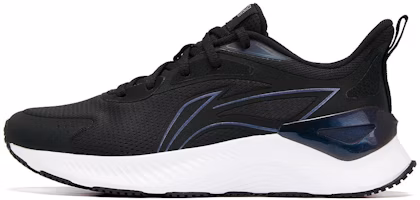 (Women) Li-Ning Shadow 3.0 'Black Silver' ARHU024-1 (Women) Li-Ning Shadow 3.0 'Black Silver' ARHU024-1