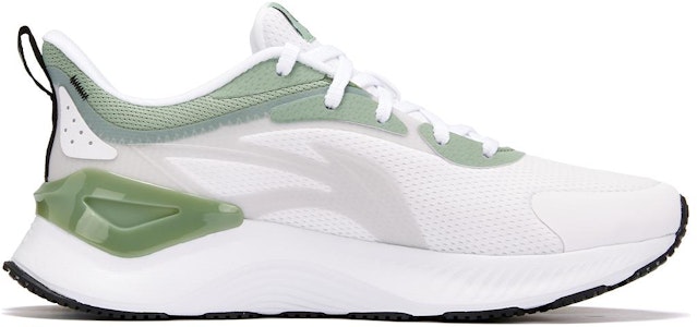 (W) 李寧 シャドウ 3.0 白緑 (Rīningu Shadou 3.0 Shiro Midori) ARHU024-3 Order (W) 李寧 シャドウ 3.0 白緑 (Rīningu Shadou 3.0 Shiro Midori) ARHU024-3