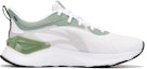 Order (W) Li-Ning Shadow 3.0 'Putih Hijau' ARHU024-3